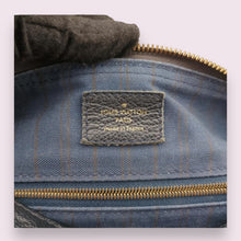 Load image into Gallery viewer, LOUIS VUITTON Speedy 25 Black