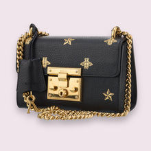 Load image into Gallery viewer, GUCCI Bee Padlock