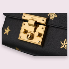 Load image into Gallery viewer, GUCCI Bee Padlock
