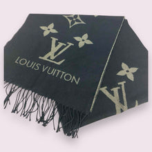 Load image into Gallery viewer, HERMES, LV, GUCCI scarf