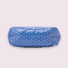 Load image into Gallery viewer, Goyard St Louis PM Blue Cobalt