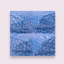 Load image into Gallery viewer, Goyard St Louis PM Blue Cobalt