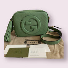Load image into Gallery viewer, GUCCI Blondie Bag