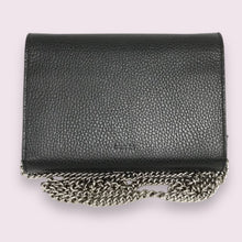 Load image into Gallery viewer, GUCCI Dionysus WOC Black