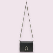 Load image into Gallery viewer, GUCCI Dionysus WOC Black