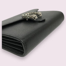 Load image into Gallery viewer, GUCCI Dionysus WOC Black