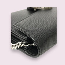 Load image into Gallery viewer, GUCCI Dionysus WOC Black