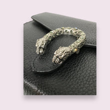 Load image into Gallery viewer, GUCCI Dionysus WOC Black