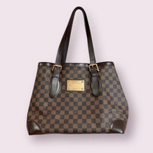 Load image into Gallery viewer, LOUIS VUITTON Hampstead MM