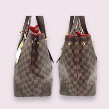 Load image into Gallery viewer, LOUIS VUITTON Hampstead MM