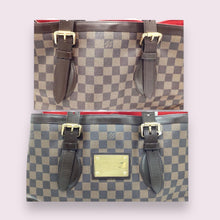 Load image into Gallery viewer, LOUIS VUITTON Hampstead MM