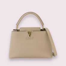Load image into Gallery viewer, LOUIS VUITTON Capucines MM