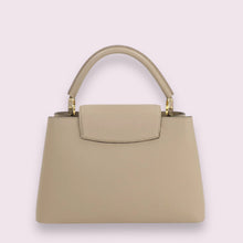 Load image into Gallery viewer, LOUIS VUITTON Capucines MM