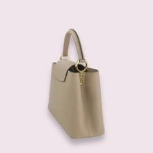 Load image into Gallery viewer, LOUIS VUITTON Capucines MM