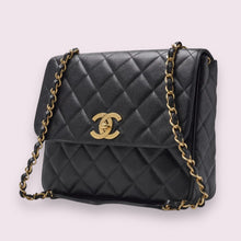 Load image into Gallery viewer, CHANEL Vintage Jumbo CC
