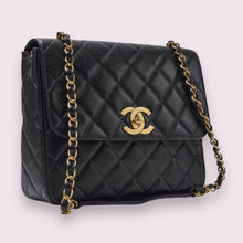 Load image into Gallery viewer, CHANEL Vintage Jumbo CC