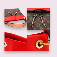 Load image into Gallery viewer, LOUIS VUITTON Tuileries Bag