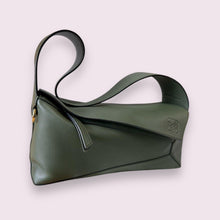 Load image into Gallery viewer, Loewe Hobo Puzzle Bag