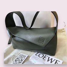 Load image into Gallery viewer, Loewe Hobo Puzzle Bag