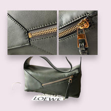 Load image into Gallery viewer, Loewe Hobo Puzzle Bag