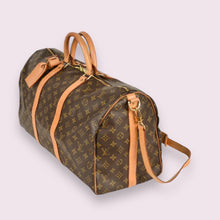 Load image into Gallery viewer, LOUIS VUITTON Keepall 50