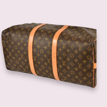 Load image into Gallery viewer, LOUIS VUITTON Keepall 50