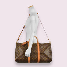 Load image into Gallery viewer, LOUIS VUITTON Keepall 50