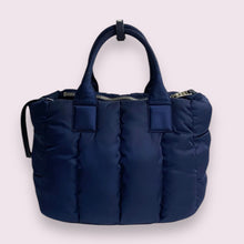Load image into Gallery viewer, Prada Bomber 2way Bag