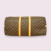 Load image into Gallery viewer, LOUIS VUITTON Keepall 55