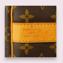 Load image into Gallery viewer, LOUIS VUITTON Keepall 55