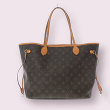 Load image into Gallery viewer, LOUIS VUITTON Neverfull MM