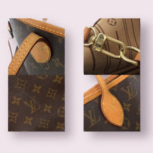 Load image into Gallery viewer, LOUIS VUITTON Neverfull MM