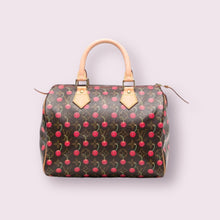 Load image into Gallery viewer, LOUIS VUITTON x Takashi Murakami Speedy