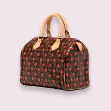 Load image into Gallery viewer, LOUIS VUITTON x Takashi Murakami Speedy