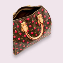 Load image into Gallery viewer, LOUIS VUITTON x Takashi Murakami Speedy