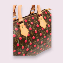 Load image into Gallery viewer, LOUIS VUITTON x Takashi Murakami Speedy