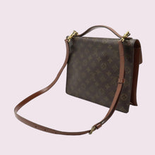 Load image into Gallery viewer, Louis Vuitton Monogram Monceau