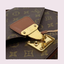 Load image into Gallery viewer, Louis Vuitton Monogram Monceau