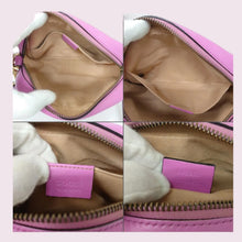 Load image into Gallery viewer, GUCCI Marmont Shoulder Bag