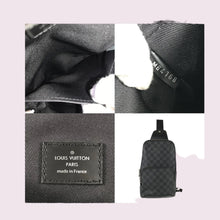 Load image into Gallery viewer, LOUIS VUITTON Avenue