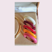 Load image into Gallery viewer, GUCCI Change Bezel Watch