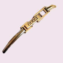 Load image into Gallery viewer, GUCCI Change Bezel Watch