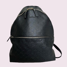 Load image into Gallery viewer, GUCCI Backpack