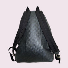 Load image into Gallery viewer, GUCCI Backpack