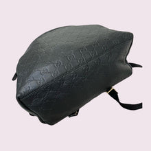 Load image into Gallery viewer, GUCCI Backpack