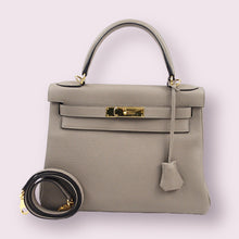 Load image into Gallery viewer, HERMES Kelly 28