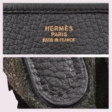 Load image into Gallery viewer, HERMES Evelyn GM