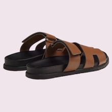 Load image into Gallery viewer, HERMES Chypre Sandals