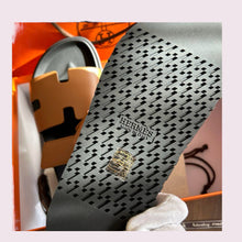 Load image into Gallery viewer, HERMES Chypre Sandals