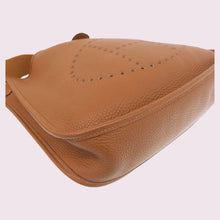 Load image into Gallery viewer, HERMES Evelyn GM